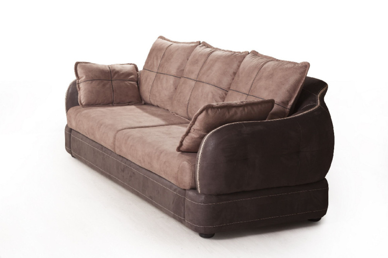 Неаполь диван-кровать прямой