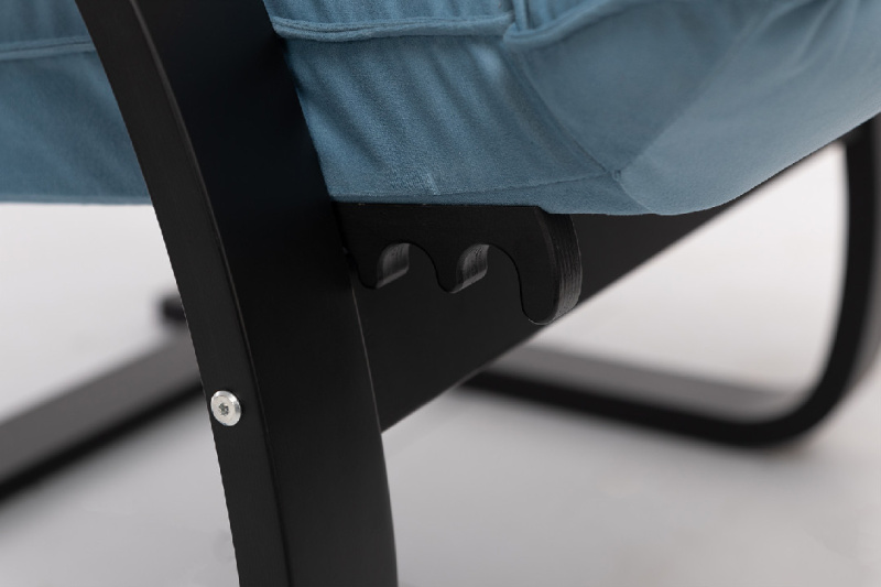 Кресло-трансформер Leset Монако Венге