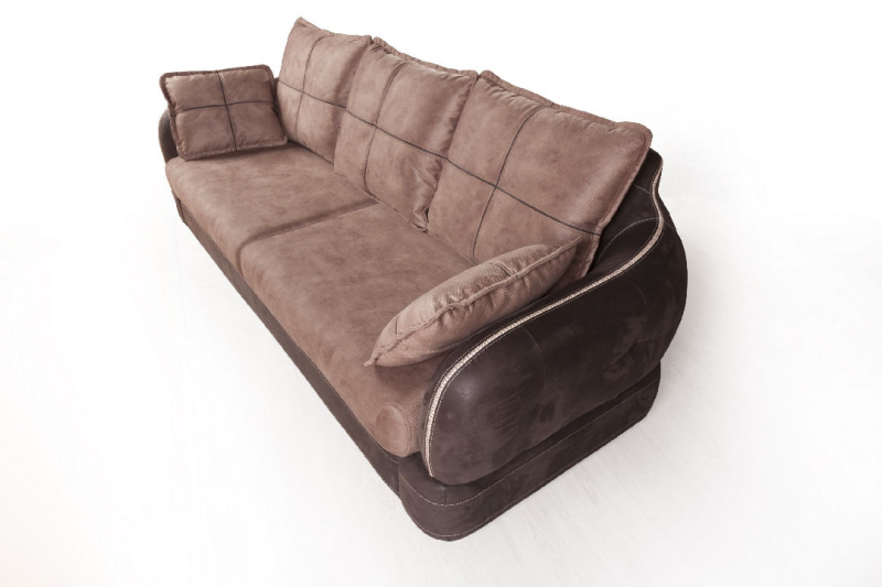 Неаполь диван-кровать прямой