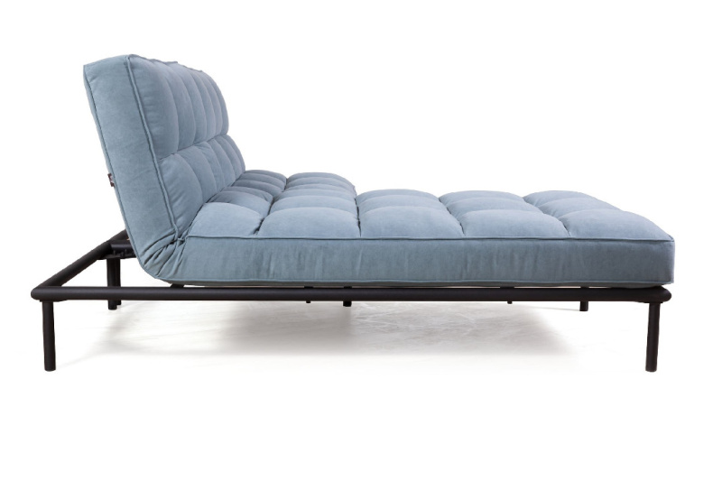 Пэдигри шезлонг с кресельной частью