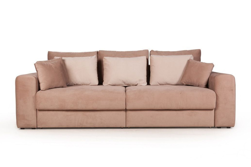 Престиж-03 диван-кровать еврокнижка