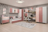 Детская Smarty Pink (Смарти пинк)