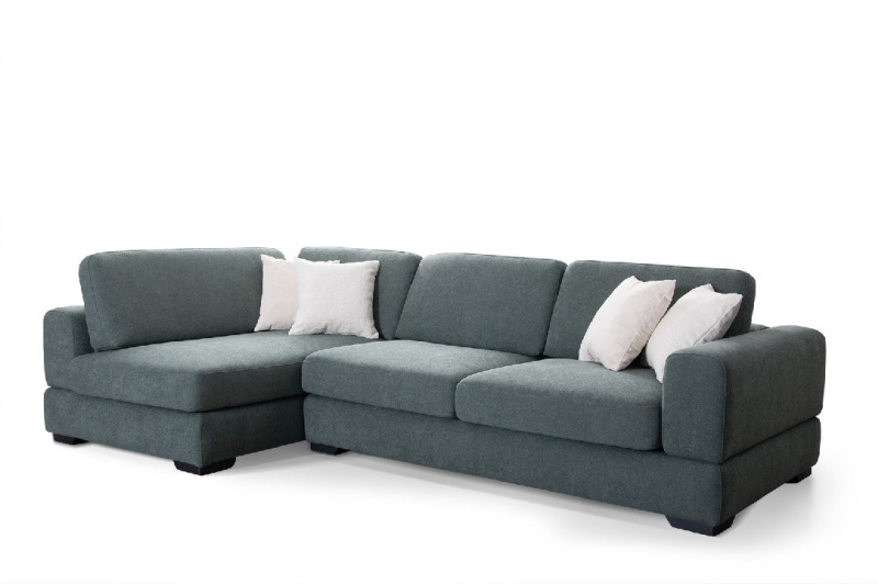 Диван угловой DORADO