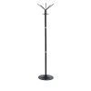 Вешалка напольная Leset Каро-2 Чёрный