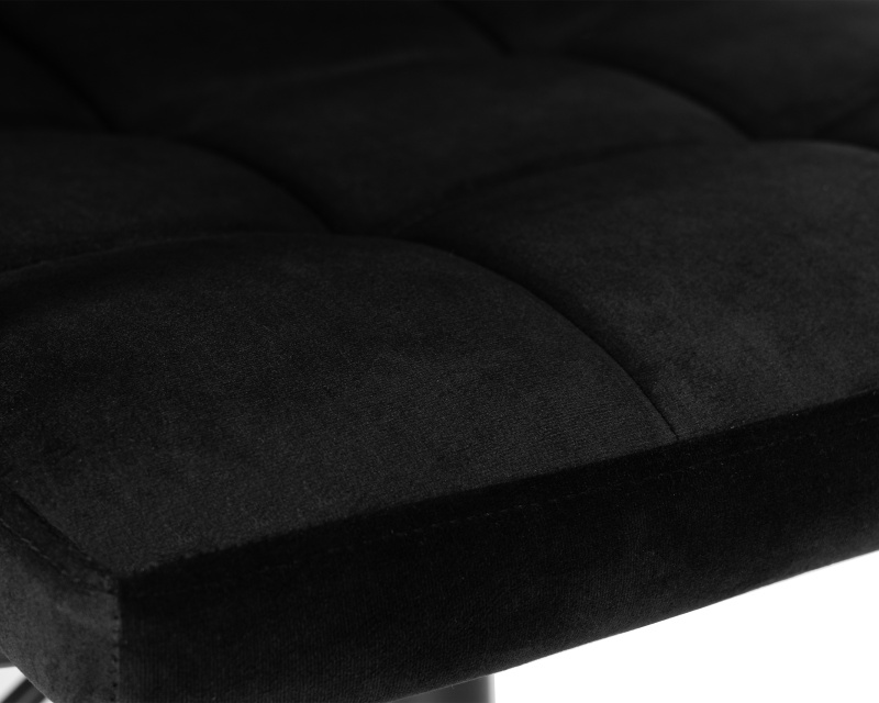 Офисное кресло для персонала DOBRIN TERRY BLACK