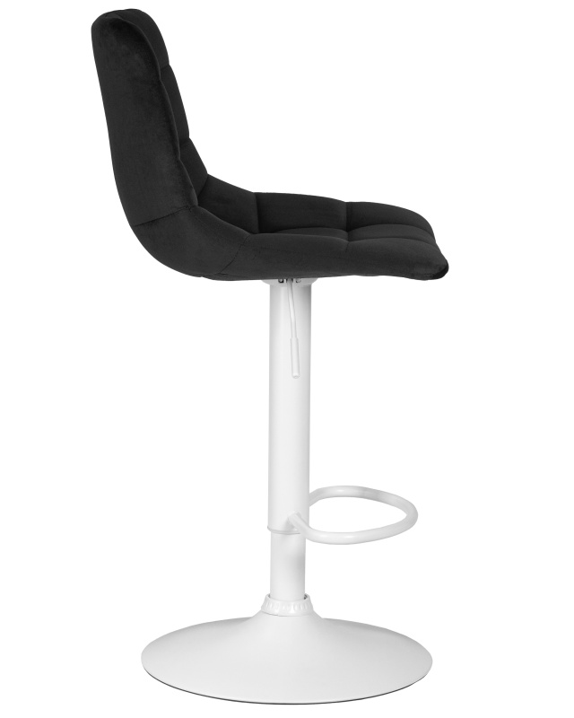 Стул барный DOBRIN TAILOR WHITE