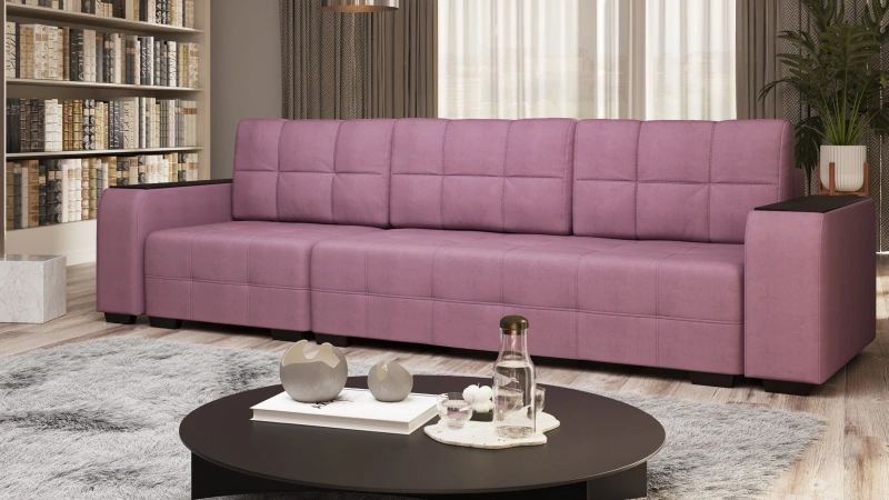 Диван "Бали 4.1"