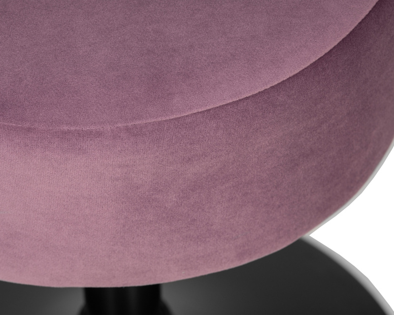 Пуф DOBRIN DANNY BLACK