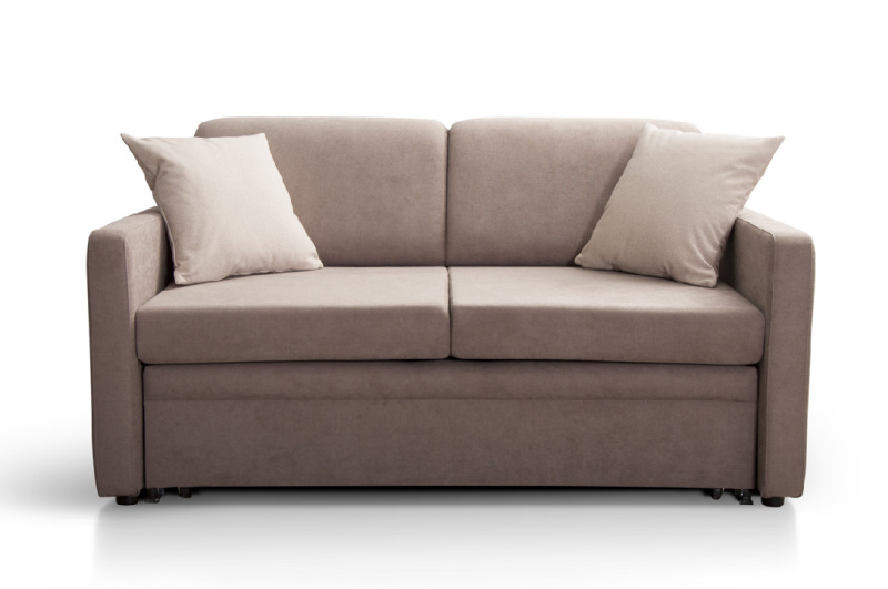 Диван прямой MONACO выкатной