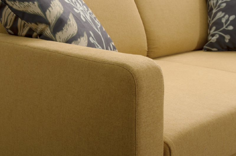 Диван прямой MONACO выкатной