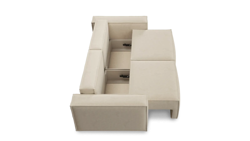 Диван "Лортон 2 ДК"