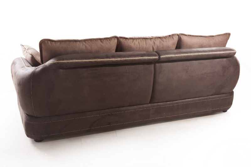 Неаполь диван-кровать прямой