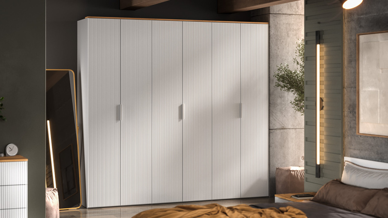 Спальня «Айрис»