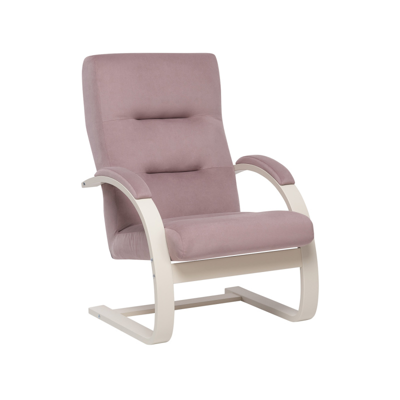 Кресло Leset Монэ Слоновая кость