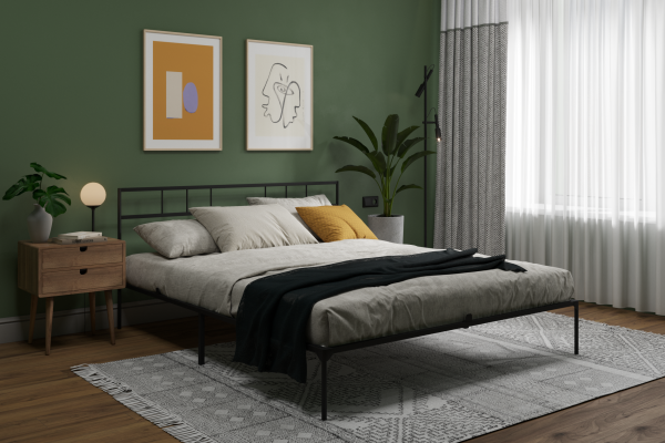 кровать Элис 90*200