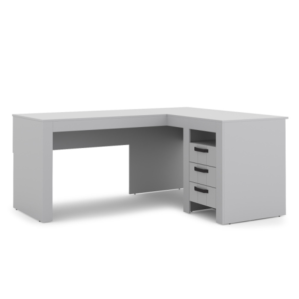 Стол угловой KEMPTEN