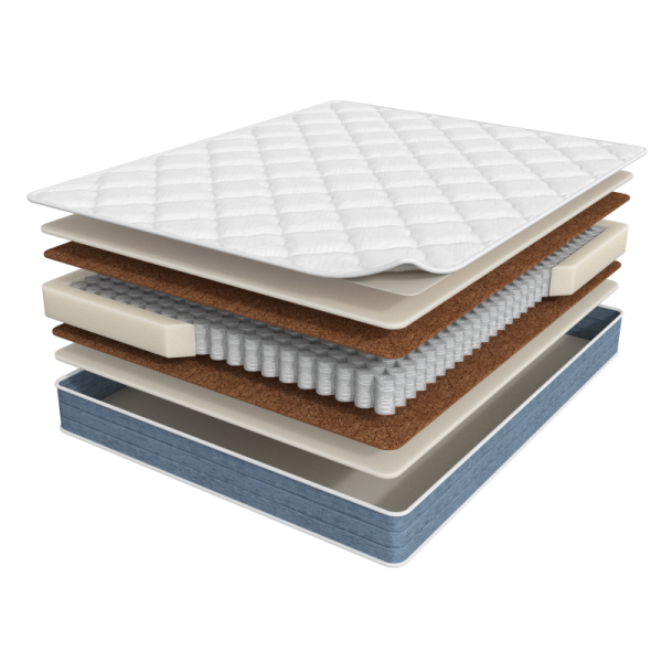 Матрас ASKONA 200*160 Prime Hit