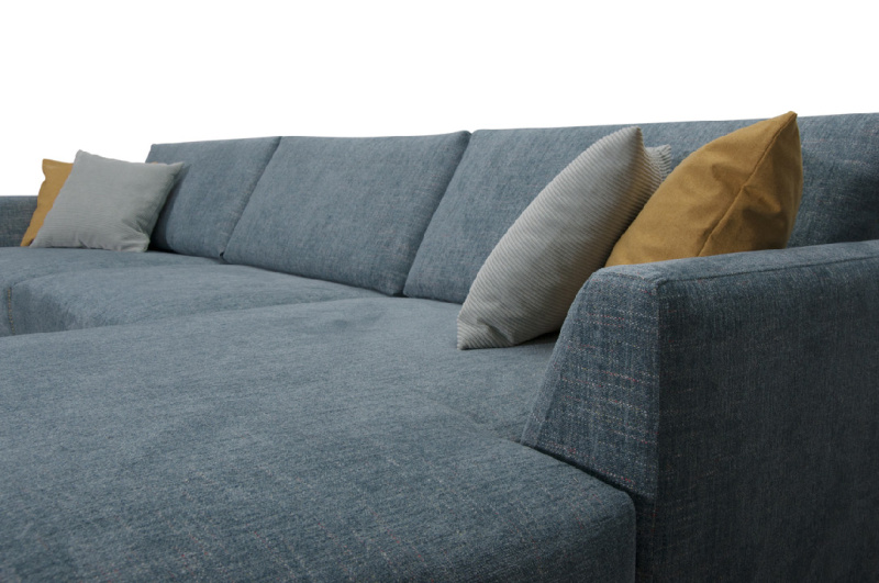 Диван угловой BERGAMO