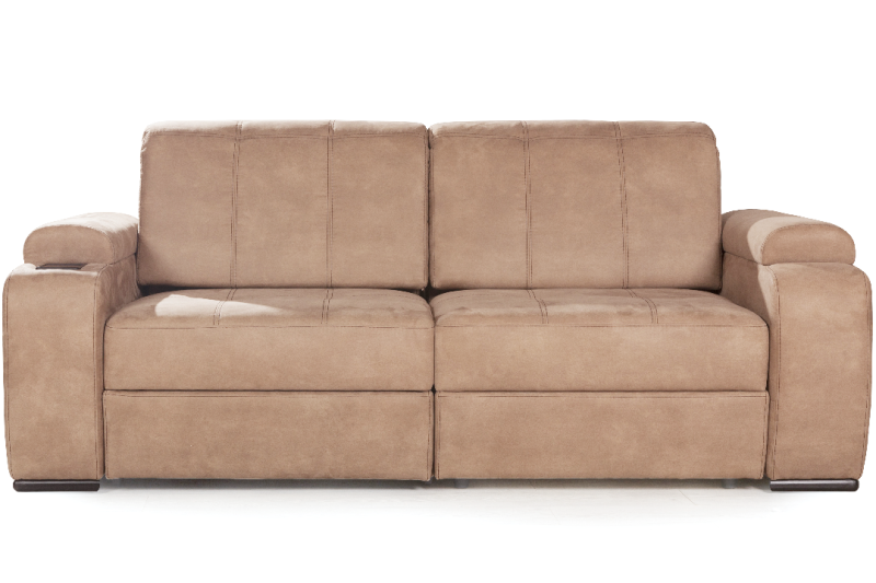 Бруно А диван 2 электрореклайнера