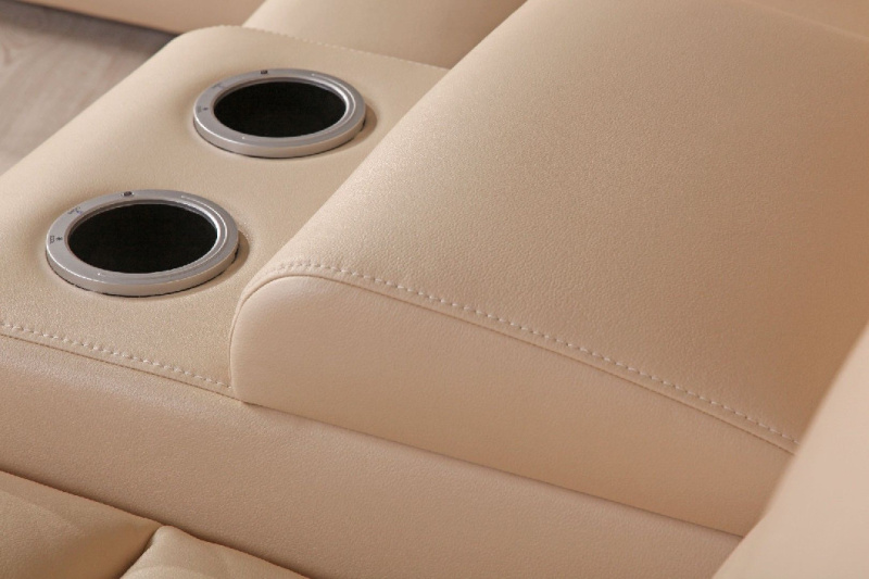 Сан-Ремо угловой диван-кровать с баром (Сан-Ремо 4)