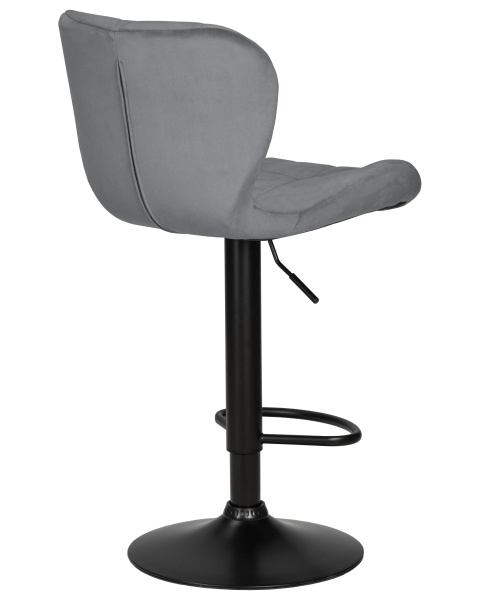 Стул барный DOBRIN BARNY BLACK