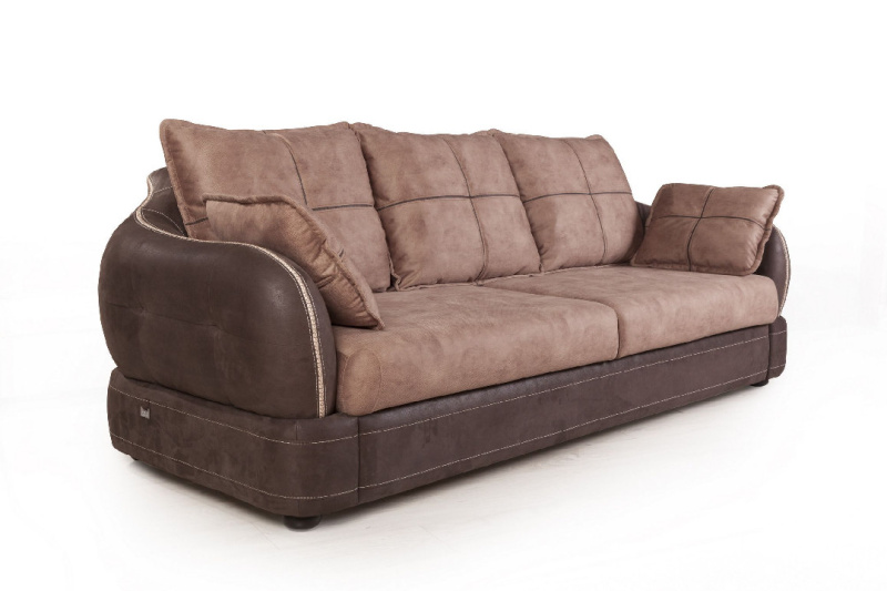 Неаполь диван-кровать прямой