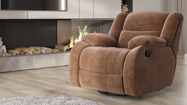 Кресло Реклайнер Орион