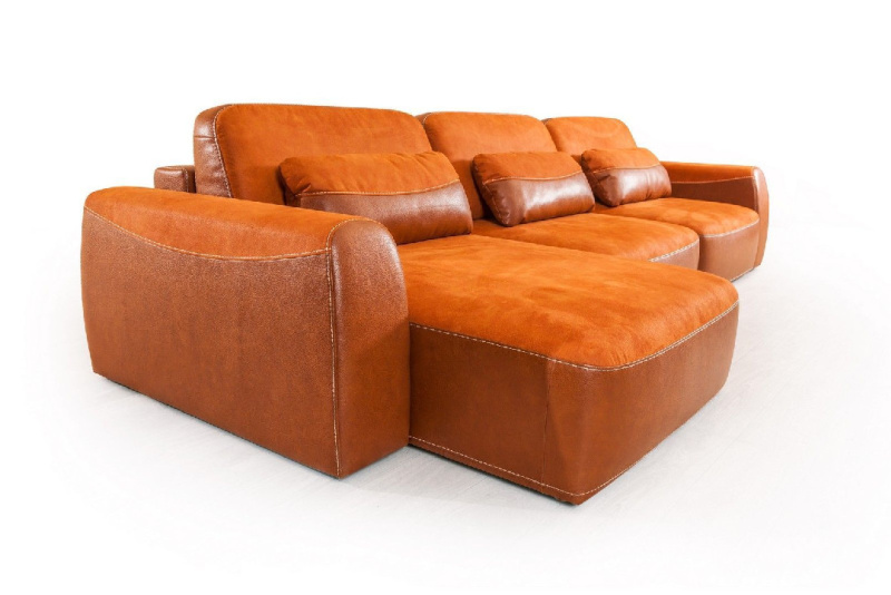 Шанхай (Шанхай Б) модульный диван (Шанхай 2)