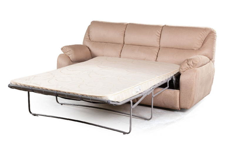 Валенсия-01 диван-кровать трехместный