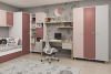 Детская Smarty Pink (Смарти пинк)