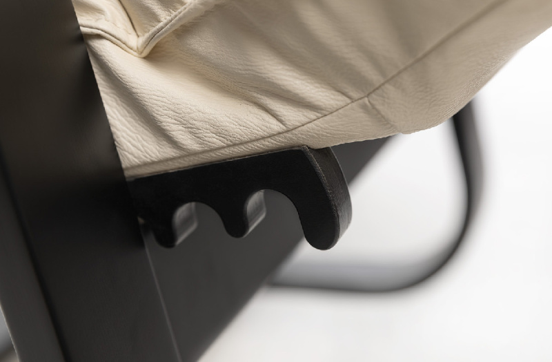 Кресло-трансформер Leset Оливер Венге