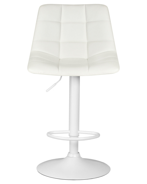 Стул барный DOBRIN TAILOR WHITE