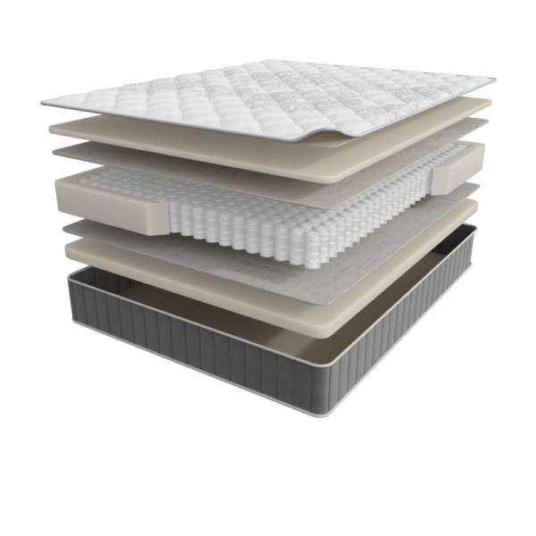 Матрас ASKONA 200*160 Infinity Style