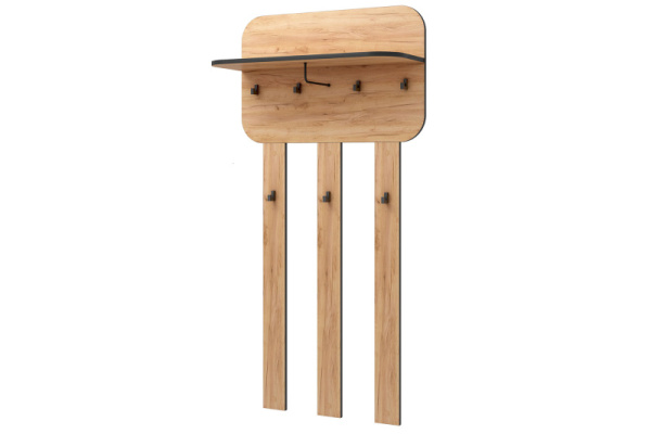 Вешалка для прихожей Жаклин