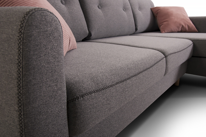 Диван угловой DENVER