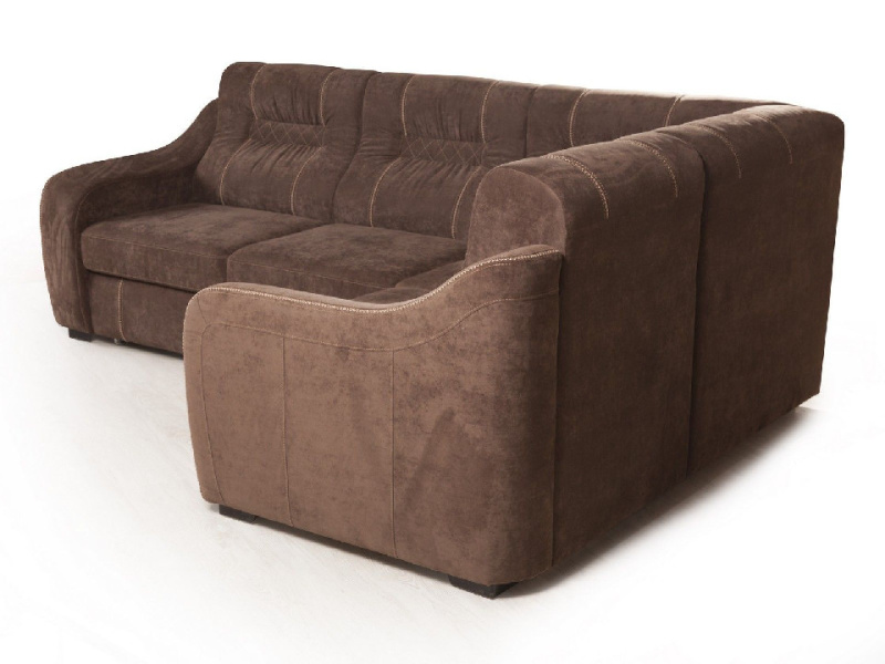 Мальта диван-кровать угловой