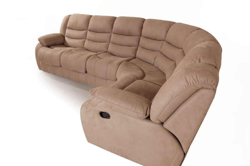 Ридберг угловой диван-кровать (Ридберг 1)