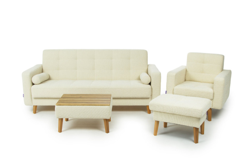 Набор "Скандинавия 3" (Диван)