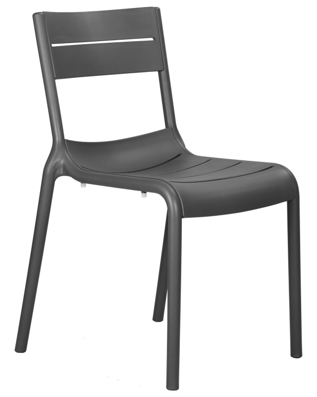 Стул обеденный DOBRIN TIM