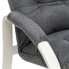 Кресло-трансформер Leset Левада Слоновая кость