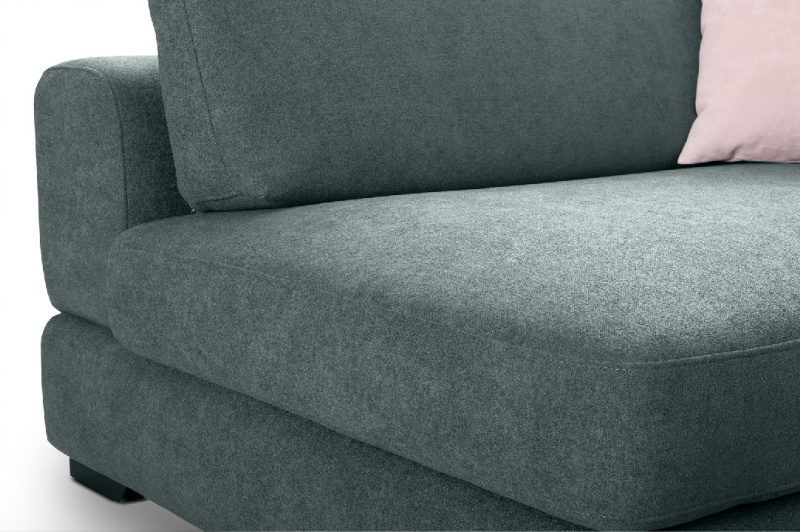 Диван угловой DORADO