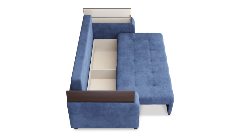 Диван Бали 4