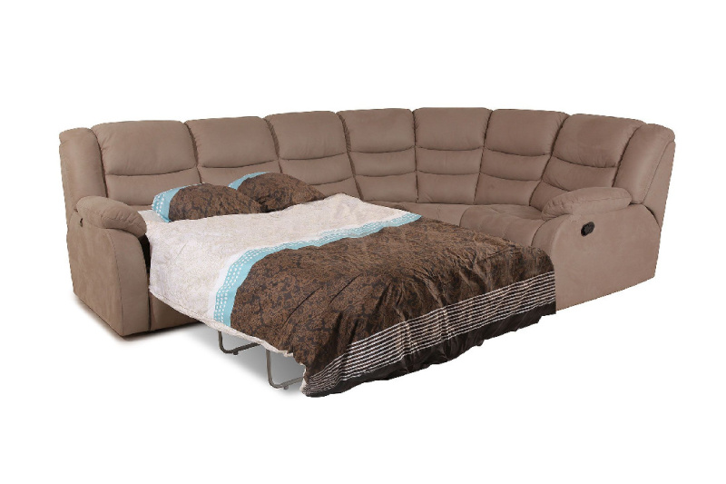 Ридберг угловой диван-кровать (Ридберг 1)