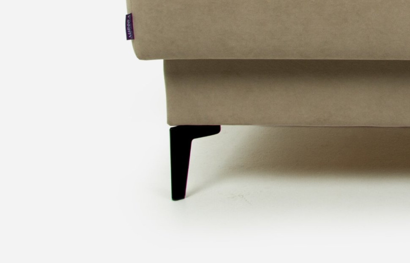 Диван "Лофт" Катания латте