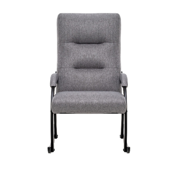 Кресло-качалка Leset Дэми Венге