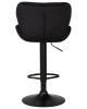 Стул барный DOBRIN BARNY BLACK