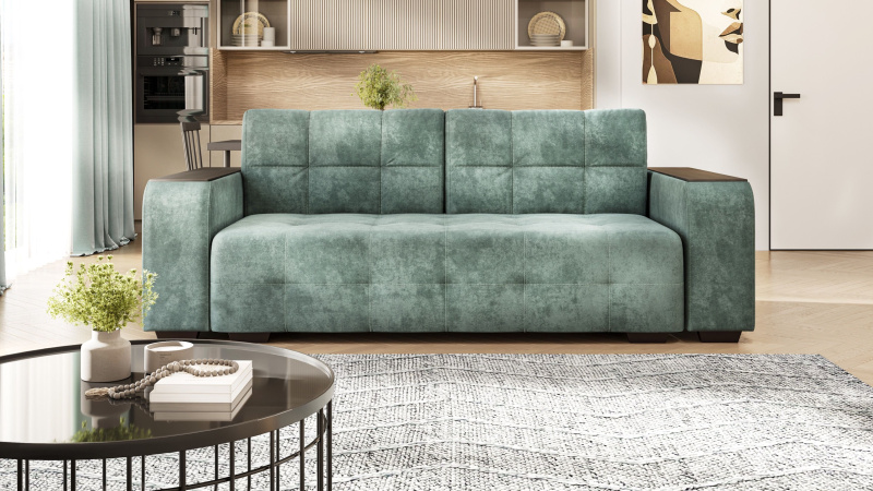 Диван Бали 4