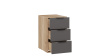 Тумба универсальная «Порто» (для стола)