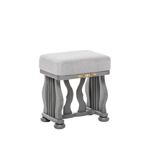 Банкетка Leset "Джульетта" Серый ясень