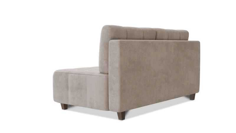 Диван "Бали 4" без боковин